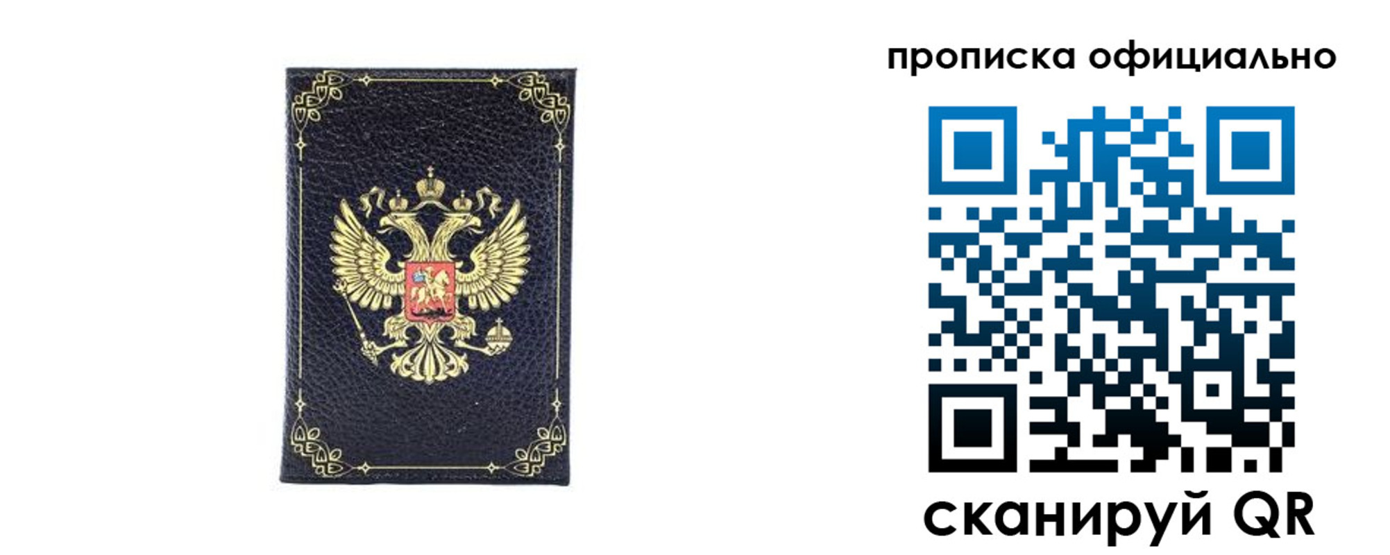 временная регистрация недорого в Камешково